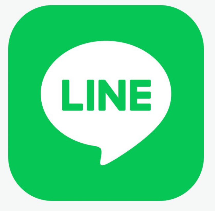 LINE